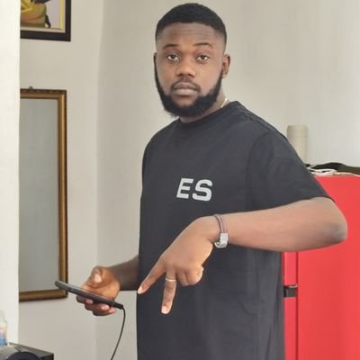 JerryMakuo36339's profile picture. just be good, they won't ignore you!♻️