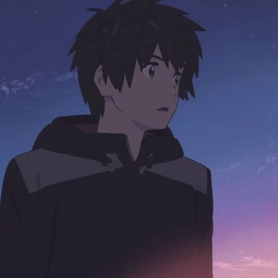 anime ⛅️さんのプロフィール画像
