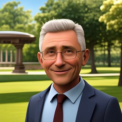 FranzZapflhuber's profile picture. Comparison is the thief of joy.