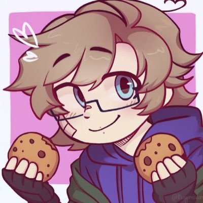 im a spanko 18+ also a huge brat dms are always open i love making friends ✨he/they✨ i use whappz:quackest i also love video games i play on steam