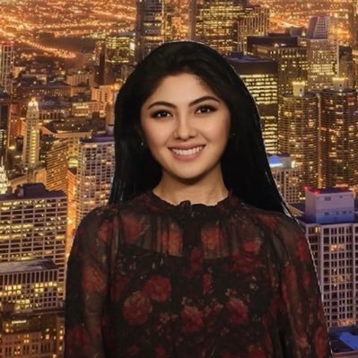 @UChicago 2026 | Obama Scholar | Manager | Risk Taker | Creative