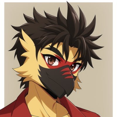 JoeCSparrowさんのプロフィール画像