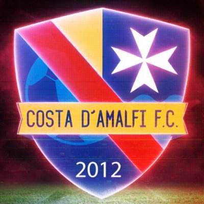FCCostaDAmalfi's profile picture. Historic Italian football club on the Amalfi Coast