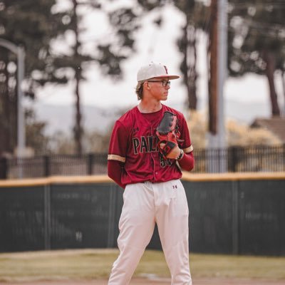 JHarrisBaseball's profile picture. 2027 6’4 RHP/1B | Palma HS | Email: JaxHarris2027@gmail.com | NorCal U 2027 @norcalbaseball