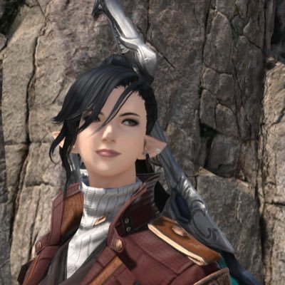 Cait, FFXIV/BG3/DA Mostly. she/her, 29, Pan, 🏴🏳️🌈- Light, Zodiark; Luzia Amastacia, WHM Main💕✨ Free Palestine 🇵🇸 🍉 / banner w/ @GrillBreaker