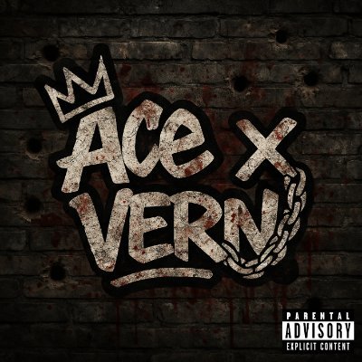 LegendaryLeads's profile picture. Freedom 👊 | $BTC 🚀 | Ace x Vern NOW on iTunes, Spotify & More!
Ace the Mad Rapper, MC Attacker