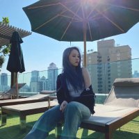 Han eun ji 영원한 팬 (@loki72591013) 's Twitter Profile