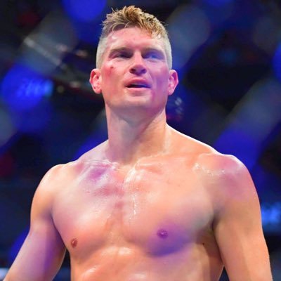 Stephen Thompson Profile