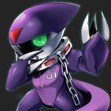 Crimson_X_Cross's profile picture. An Engineering Enthusiast, A DigiFan (#Digimon) and a #PSO2NGS Enjoyer.
Just someone who wants achieve helping many one day.