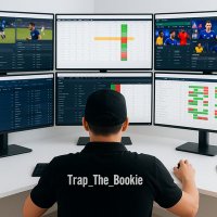 🎯 Trap_The_Bookie Parlay Hub 💰 (@trap_the_bookie) 's Twitter Profile