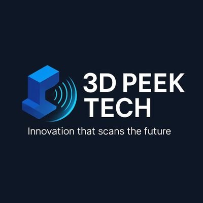 3d_peektech's profile picture. Your strategic AI partner.
We boost your business with Data, ML, Generative AI, CAD/CAM, engineering & refractory software.
Let’s talk. 🤝