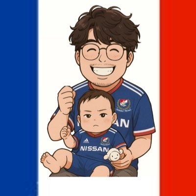 ryomarinos12's profile picture. #fmarinos 🇫🇷⚽️ 横浜生まれ藤沢市在住 DAZN観戦多めです。 無言フォロー失礼します🙇