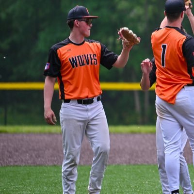 BenStrichek's profile picture. Class of 26’ | 3.6gpa | Football and Baseball | TE/DL/Pitcher | 6’1 205 | Avon athletics | strichekben5000@gmail.com |234-521-5530