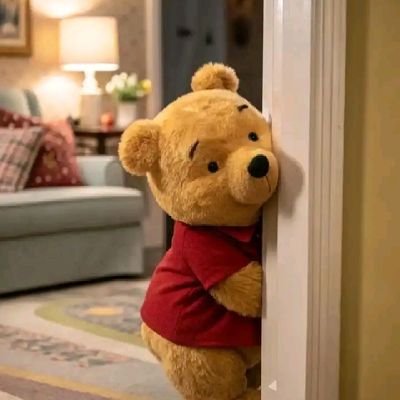 Everleighbelle's profile picture. lucu kayak winnie the pooh