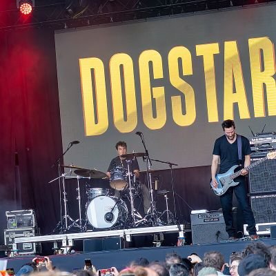 Dogstar_Manager's profile picture. Love y'all Fans ❤️