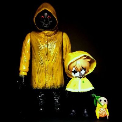 ☔さんのプロフィール画像