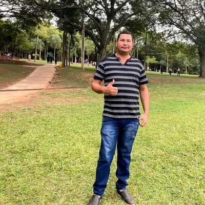 LuisAlmiron111's profile picture. Dios Guía nuestro camino🇵🇾