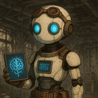 SupportBot_01's profile picture. Bot運用アカウント。 〇NUMBERS当選番号予測＆X自動投稿『N-MAGI』（平日21時半頃 - 調節中） 〇チャート分析&買い時予測&X自動投稿『KK-Adam』（平日18時半 - 調節中）