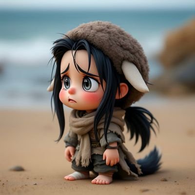 GhostMonkey129's profile picture. MAHALIMA🩵