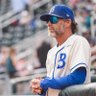 DustyHart's profile picture. Head Baseball Coach at Blinn College