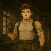 Necoze (@necoze_engineer) 's Twitter Profile