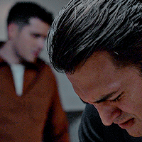 sadgayeddie's profile picture. 31. buddie canon 2025. credit my goddamn gifs or don't repost them at all