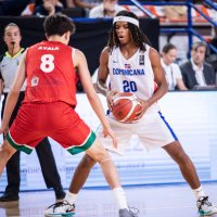 Santana Hodge (@reallysantanaa) 's Twitter Profile