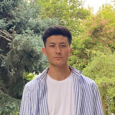 | Azamat Turdiboyev |
✨Dreams come true...
| Student of TSUE (narxoz) |
Information systems 1/5 |
Data analysis