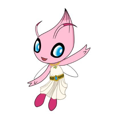 Shiny Celebiさんのプロフィール画像