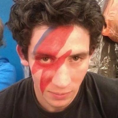 tratando de parar el mundo para parar el sentimiento