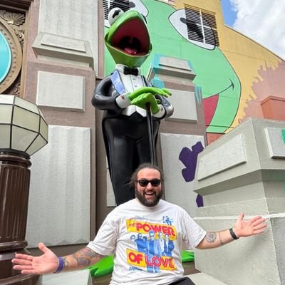 LoganTMiller's profile picture. ILF President ||
Celebrate Metal Music