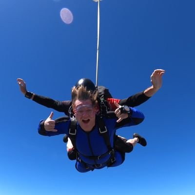JoergenHJore's profile picture. full time intern