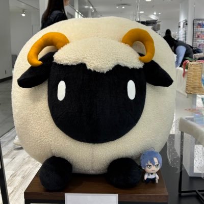 94 ワンピ 型月 まほやくいるかもしれんしいないかもしれん