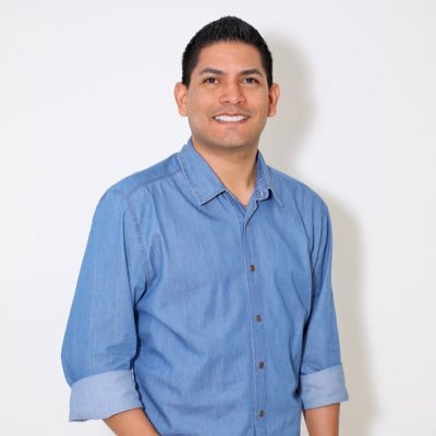 JairOrozcoQ's profile picture. Comunicador y periodista.