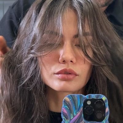 dejurafa's profile picture. #Juliette 🎙️
#DemetÖzdemir🎬