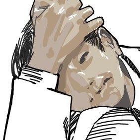 絵ｱｶｳﾝﾄさんのプロフィール画像