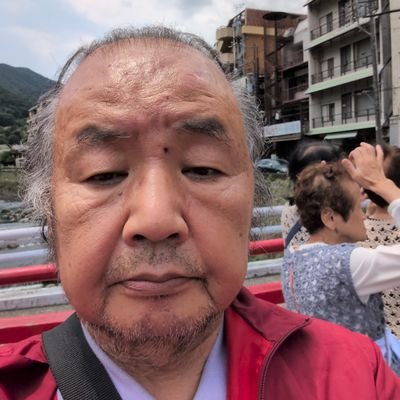 r32H98pzhCHaytx's profile picture. #三碧木星♓壬辰・#グノーシス #向因山門帰納 濃淡 #暗明 遮光器土偶 アラハバキカムイ #役の行者 摩尼車 奇魂 四角数 #相似 1/n 逆数 #ｱﾗﾍﾞｽｸVector #Inst #tetsuo.e fb#tetsu_en4471@outlook.jp
#q20lmQD6