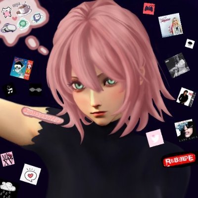 Aesaさんのプロフィール画像