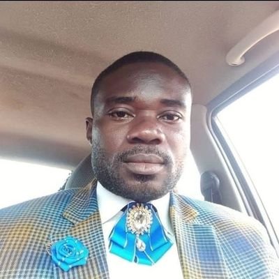 Passionate Servant of Jesus Christ, Heaven-centric Preacher, Teacher, Holy Spirit Dependent, WordWealth Extractor, Heavenly Kingdom Investments-oriented