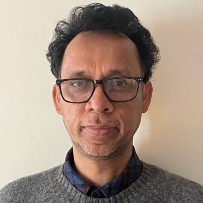 Professor #AppliedStatistics #DhakaUniversity. Alumnus @uniGoettingen, @UBC, @QMUL, @StLukes_Tokyo. @rstudio tidyverse instructor #causalinference #mufc