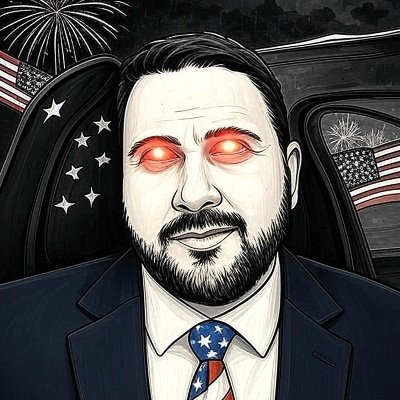 America First 🇺🇸 - MAGA - Conspiracy Realist
Don’t Trust Anything…With deepfakes, deep state, and fake news media it’s nearly impossible to tell what’s real.