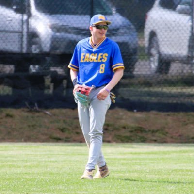 BSHS c/o 2025 | Baseball | CF | 5ā10ā170 lbs | kodywadeevans@gmail.com | (406) 531-7048 | @BBCCBaseball