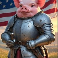 The Bacon Knight MAGA (@magabaconknight) 's Twitter Profile