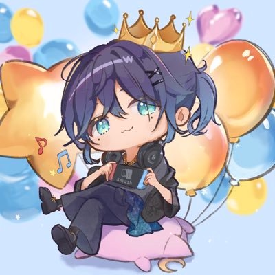 Wat / わっとさんのプロフィール画像