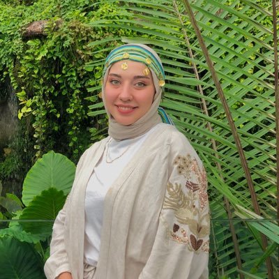 iremnurgenc's profile picture. arch
