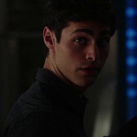 ₍ 🏹 ₎¨̮ . . . “because i’m not your bitch.” | SH & SPN. | crossovers allowed.