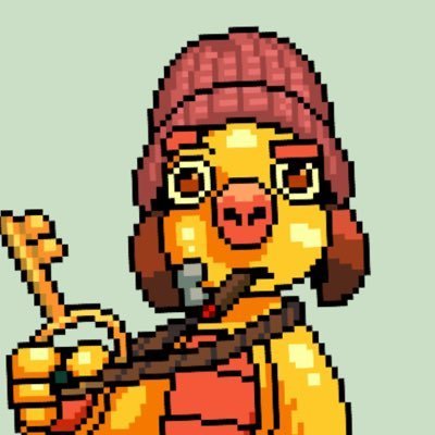 devstranding_'s profile picture. crypto research and shitposter | degen | airdrop | $Sui OG
https://t.co/y0wKVuGPaH