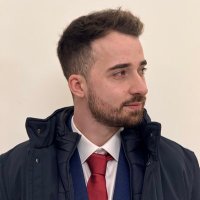 Andrea Bacciu (@andrea_bacciu) 's Twitter Profile