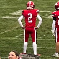 Jonathan Englehart (@jenglehart2027) 's Twitter Profile