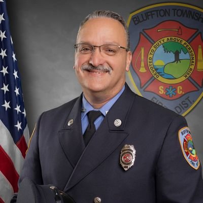 Executive PIO | Emergency Manager | Building Firebase Leadership | Speaker & Mentor | Helping People Live with Courage, Compassion & Clarity | Dad x5, Pops x2